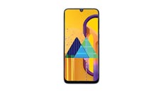 Samsung Galaxy M30s Zubehör