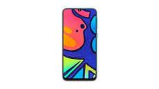 Samsung Galaxy M31 Prime Zubehör