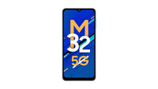 Samsung Galaxy M32 5G Zubehör