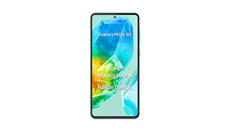 Samsung Galaxy M05 Ladekabel & Ladegerät