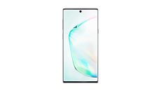 Samsung Galaxy Note10+ Display und andere Reparaturen