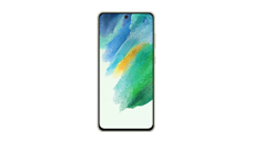 Samsung Galaxy S21 FE 5G Hüllen