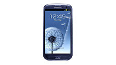 Samsung Galaxy S3 Handy Zubehör