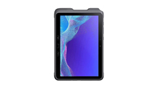 Samsung Galaxy Tab Active4 Pro Hüllen & Zubehör