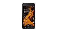 Samsung Galaxy Xcover 4s Panzerglas und Schutzfolie