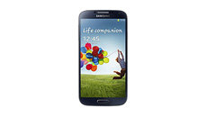 Samsung Galaxy S4 Display und andere Reparaturen