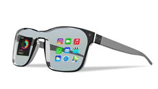 Smart Glasses