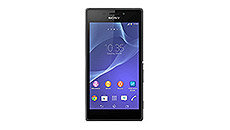 Sony Xperia M2 Aqua Handy Zubehör