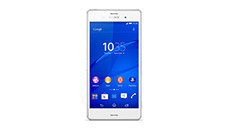 Sony Xperia Z3 Compact Handy Zubehör