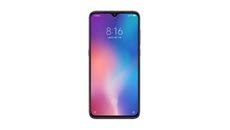 Xiaomi Mi 9 Display und andere Reparaturen