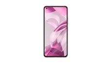 Xiaomi 11 Lite 5G NE Display und Andere Reparaturen