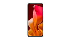 Xiaomi 11i Cover