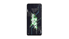 Xiaomi Black Shark 4S Pro Zubehör