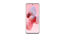Xiaomi Civi 1S Cover