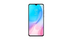 Xiaomi Mi A3 Hüllen & Zubehör