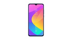 Xiaomi Mi CC9 Cover