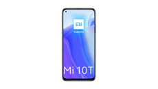 Xiaomi Mi 10T 5G Cover