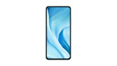 Xiaomi Mi 11 Lite 5G Hüllen & Zubehör
