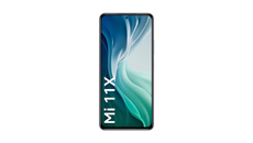 Xiaomi Mi 11X Cover