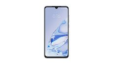 Xiaomi Mi 9 Pro 5G Hüllen & Zubehör