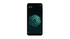 Xiaomi Mi A2 Display und andere Reparaturen