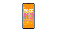 Xiaomi Poco M2 Reloaded Zubehör
