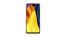 Xiaomi Poco M3 Pro 5G Hüllen & Zubehör