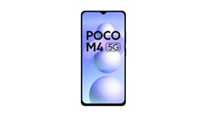 Xiaomi Poco M4 5G Cover