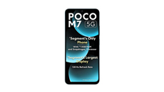 Xiaomi Poco M7 Zubehör
