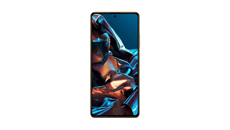Xiaomi Poco X5 Pro Display und Andere Reparaturen