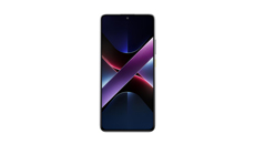Xiaomi Poco X7 Pro Zubehör