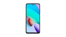 Xiaomi Redmi 10 2022 Cover