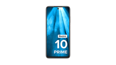 Xiaomi Redmi 10 Prime 2022 Zubehör