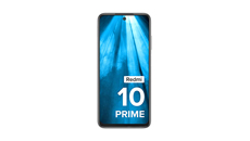 Xiaomi Redmi 10 Prime Cover
