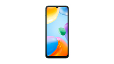 Xiaomi Redmi 10C Hüllen & Zubehör