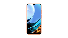 Xiaomi Redmi 9 Power Hülle