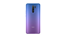 Xiaomi Redmi 9 Prime Hüllen & Zubehör