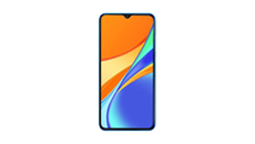 Xiaomi Redmi 9C Zubehör