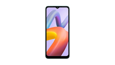 Xiaomi Redmi A2+ Zubehör