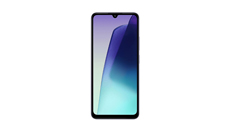 Xiaomi Redmi A4 Zubehör