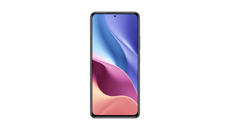 Xiaomi Redmi K40 Pro+ Zubehör