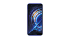 Xiaomi Redmi K50 Zubehör