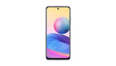Xiaomi Redmi Note 10 5G Hüllen & Zubehör