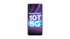 Xiaomi Redmi Note 10T 5G Zubehör