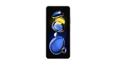 Xiaomi Redmi Note 11T Pro Display und Andere Reparaturen