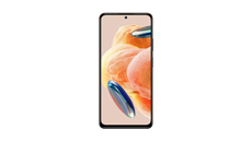 Xiaomi Redmi Note 12 Pro 4G Hüllen & Zubehör