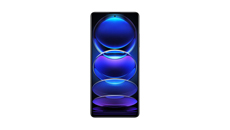 Xiaomi Redmi Note 12 Pro+ Display und Andere Reparaturen