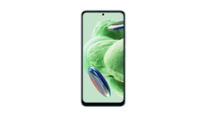 Xiaomi Redmi Note 12R Hülle