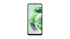 Xiaomi Redmi Note 12 Pro Speed Zubehör
