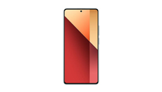Xiaomi Redmi Note 13 Pro 4G Ladekabel & Ladegerät